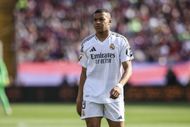 Kylian Mbappe